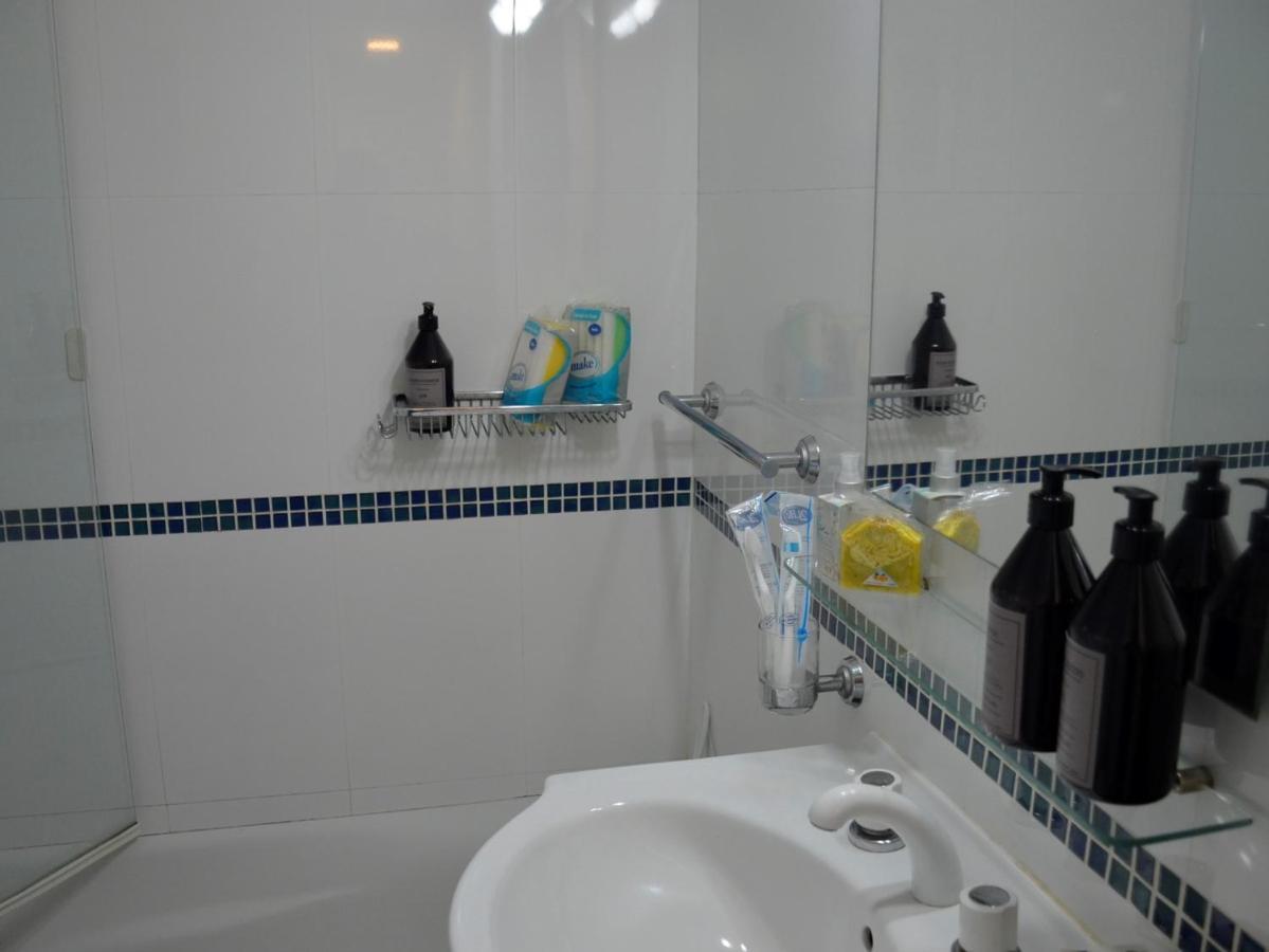 Uehaus Departamentos En Caba-Buenos Aires Apartment Екстериор снимка