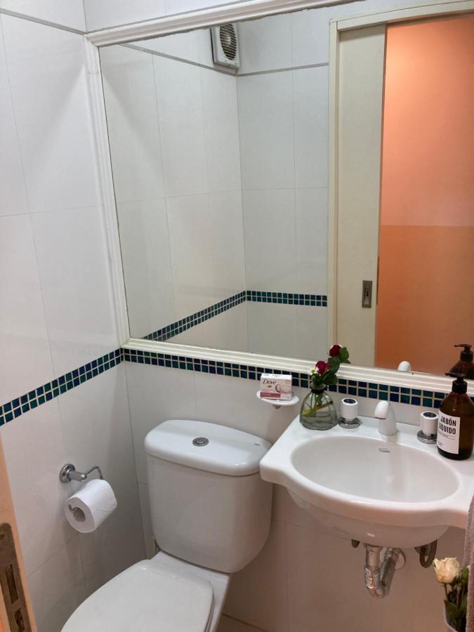 Uehaus Departamentos En Caba-Buenos Aires Apartment Екстериор снимка