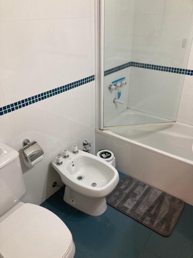 Uehaus Departamentos En Caba-Buenos Aires Apartment Екстериор снимка