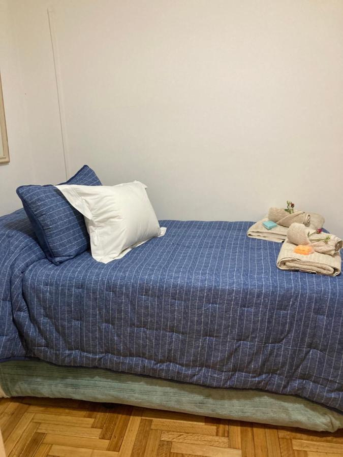 Uehaus Departamentos En Caba-Buenos Aires Apartment Екстериор снимка