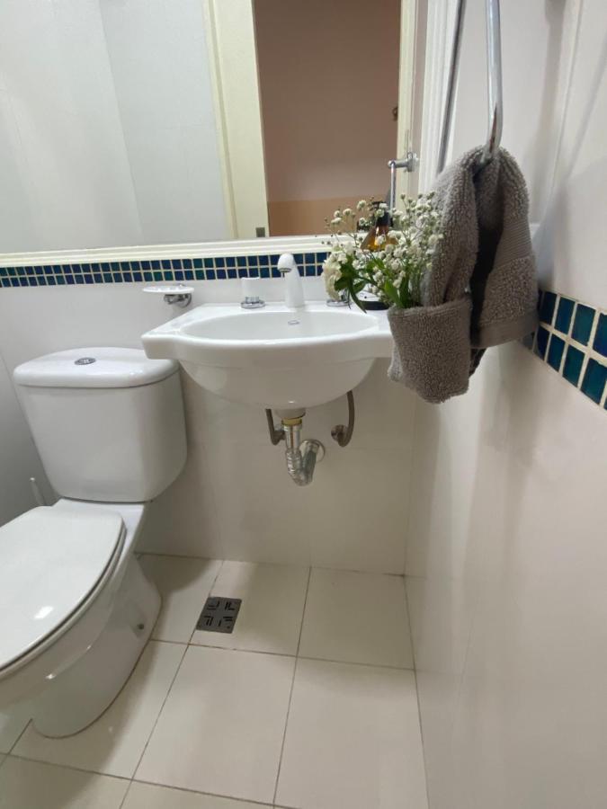 Uehaus Departamentos En Caba-Buenos Aires Apartment Екстериор снимка