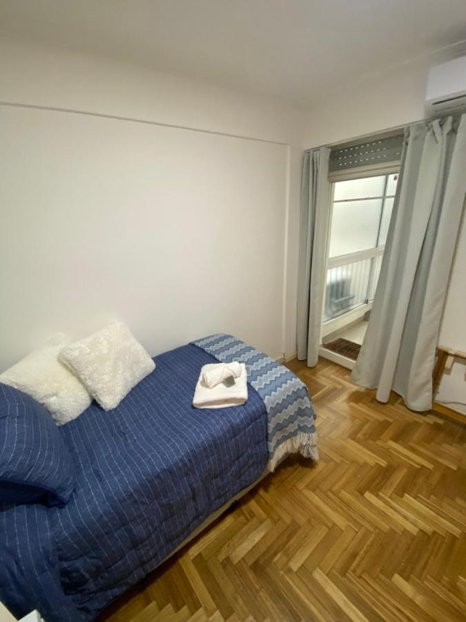 Uehaus Departamentos En Caba-Buenos Aires Apartment Екстериор снимка