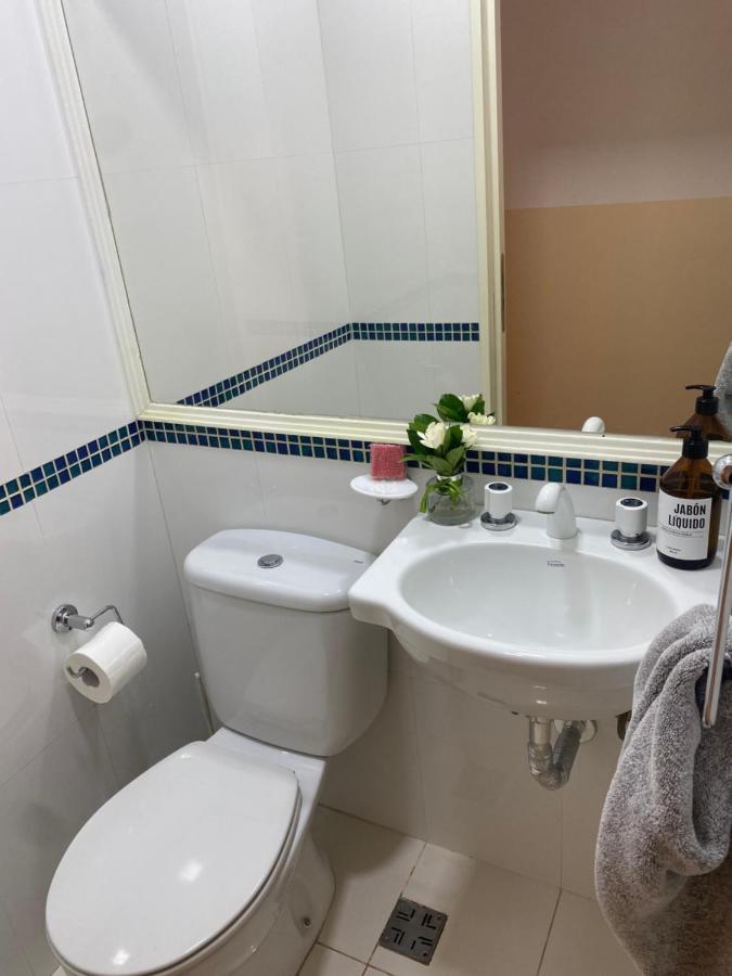 Uehaus Departamentos En Caba-Buenos Aires Apartment Екстериор снимка