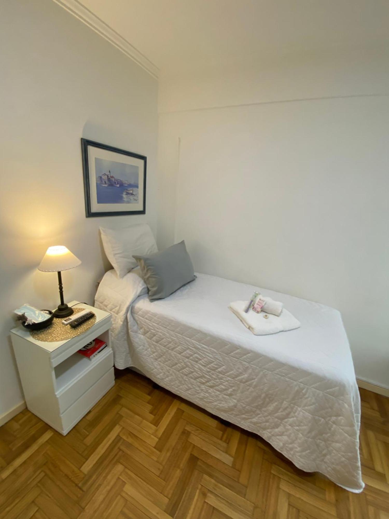 Uehaus Departamentos En Caba-Buenos Aires Apartment Екстериор снимка