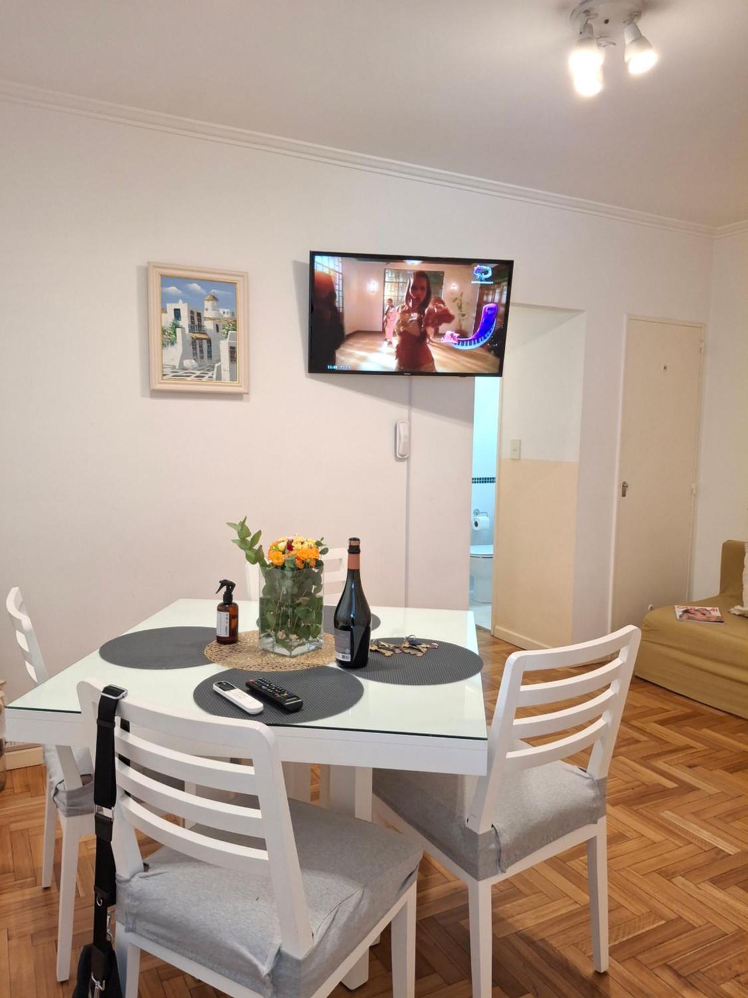 Uehaus Departamentos En Caba-Buenos Aires Apartment Екстериор снимка