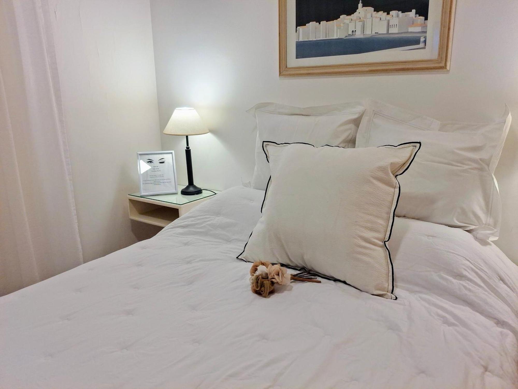 Uehaus Departamentos En Caba-Buenos Aires Apartment Екстериор снимка