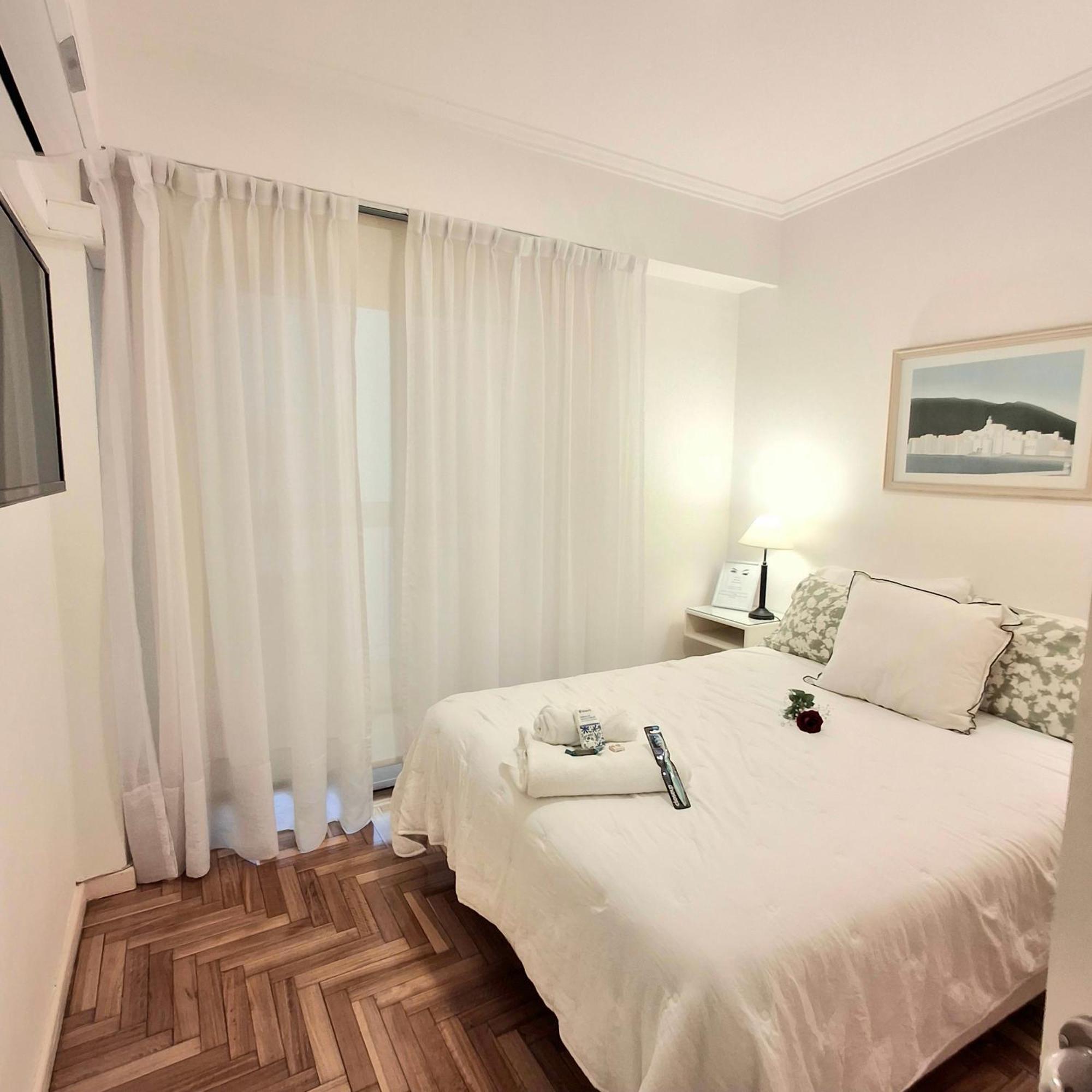 Uehaus Departamentos En Caba-Buenos Aires Apartment Екстериор снимка