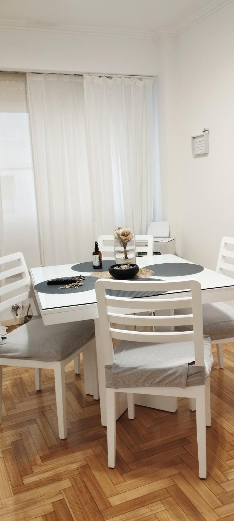 Uehaus Departamentos En Caba-Buenos Aires Apartment Екстериор снимка